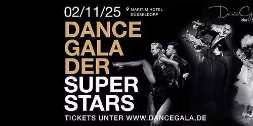 DanceGala der Superstars 2025