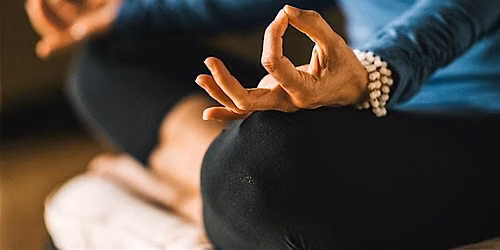 Noon Healing Hour - Free, Restorative, Transformative, Loving, Kind, Real