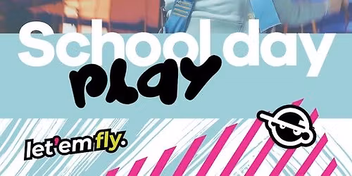 School Day Play NEW DATES!
