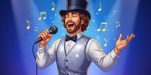 Karaoke with David Richardson