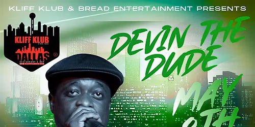 Devin The Dude