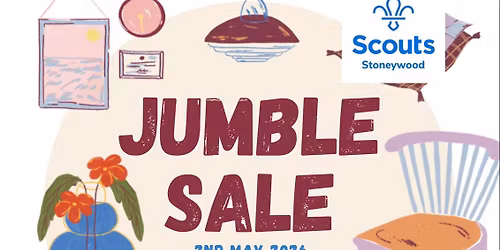 Jumble Sale