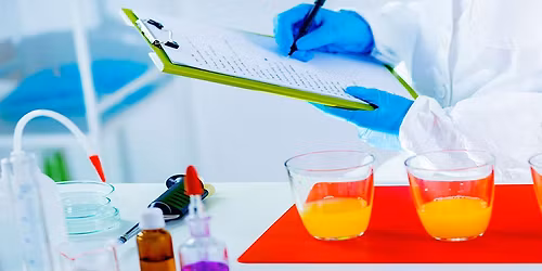 \ud83c\udf6a Sensory Evaluation (In person training program for food, beverage, & consumer products)