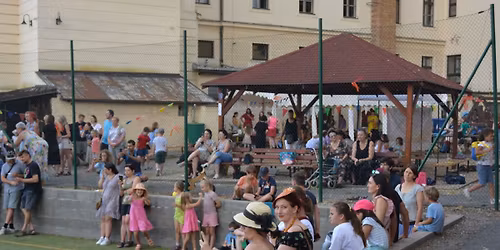 Zahradn\u00ed slavnost