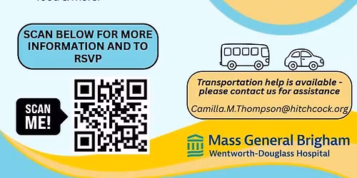 SAVE THE DATE: Rochester\/Dover Family Resource Fair