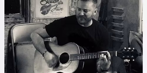 TJ Powers Live @ BBB\u2019s!!!