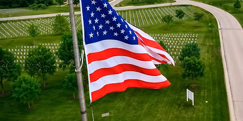 Memorial Day Ceremony