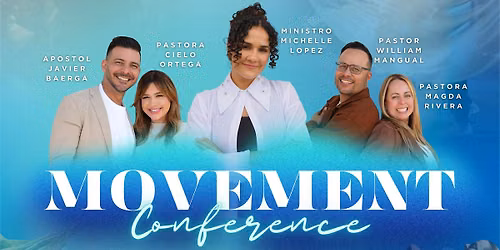 MOVEMENT Conference