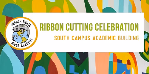 Girls Program Academic Building Ribbon Cutting