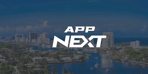 APP Next Fort Lauderdale