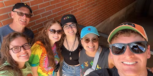 Mystic Mashup Scavenger Hunt