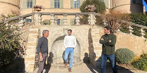 Rando de d\u00e9cembre