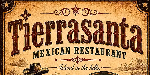 Tierrasanta Mex 25 year anniversary 