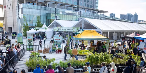 Party for the Planet 2026