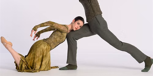 Spring Mix Ballet at August Wilson Center - PA