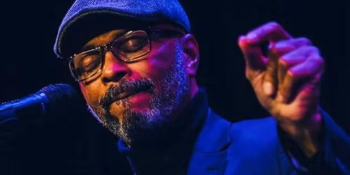 Carter Minor with Scott Sawyer--Blues, R&B, Jazz  