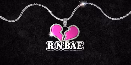 Parlor Fridays: RN'BAE