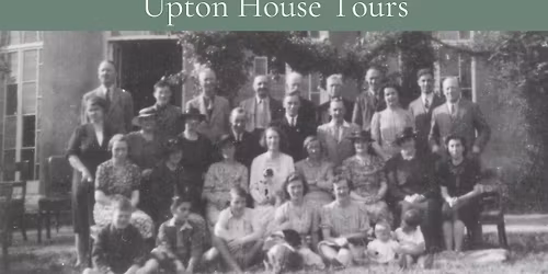Upton House Guided Tours
