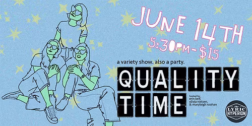 Quality Time