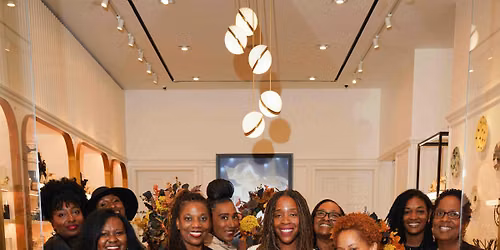 Senceted & Soulful: Celebrating 5 Years of the Alicia Nicole\u00ae Experience