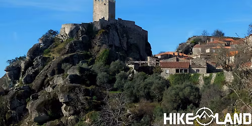 Dos Carvalhais da Malcata \u00e0 Aldeia Hist\u00f3rica de Sortelha