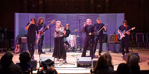 BANDEMONIUM! \u2013 Postsecondary Contemporary Combos