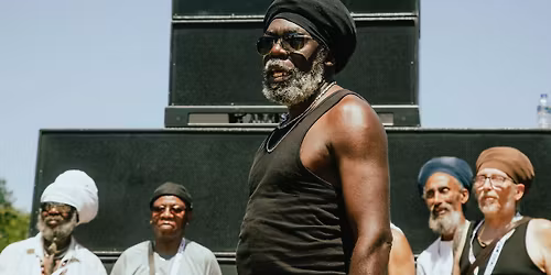 Teachings in Dub - Aba Shanti-I 90's Style!