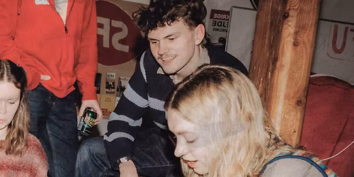 Landsm\u00f8de 2026 - For et lige og retf\u00e6rdigt samfund