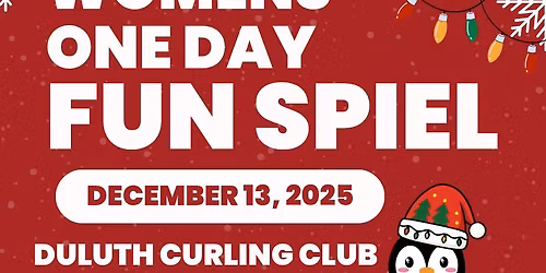 Women's One Day Funspiel