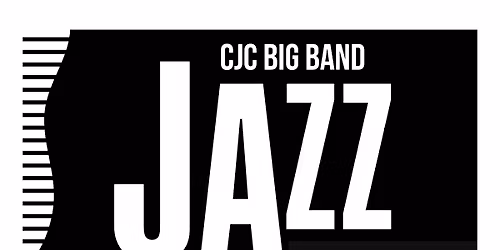 CJC Big Band Concert