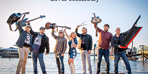 Civil Remedy Acoustic