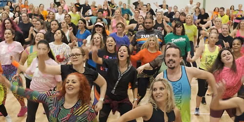 Ricardo in Cork NEW YEAR CELEBRATION! 