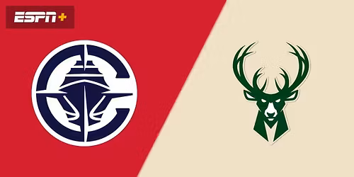 Los Angeles Clippers at Milwaukee Bucks