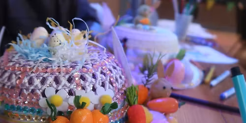 The Hunslet Club Easter Party