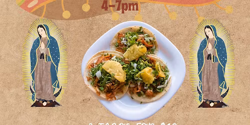 Taco Fiesta