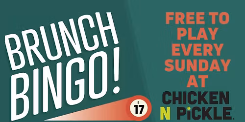 Brunch & BINGO