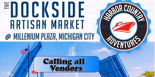 HCA Dockside Artisan Market