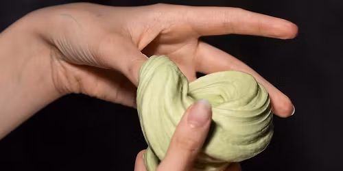  Slime Workshop with Hope 11\/22 @10am