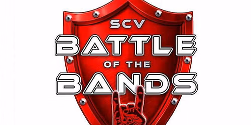 SCV Battle of the Bands