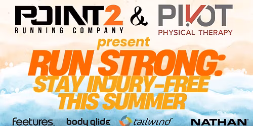 Run Strong: Stay Injury-Free This Summer