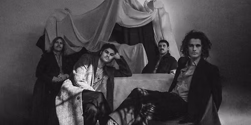 Pacific Avenue | Manchester, Deaf Institute