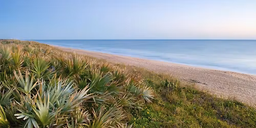 BEACH WALK - October 2025