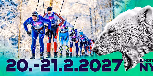 Finlandia-hiihto 2027