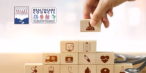 Healthcare Council Monthly Meeting