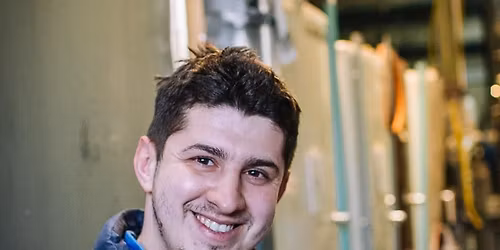 \ud83c\udf7e\ud83c\udf7eMeet the Winemaker: Silviu Mihalache from Switzerland \ud83c\udde8\ud83c\udded