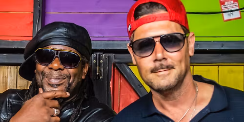 The Dualers at O2 Academy Glasgow