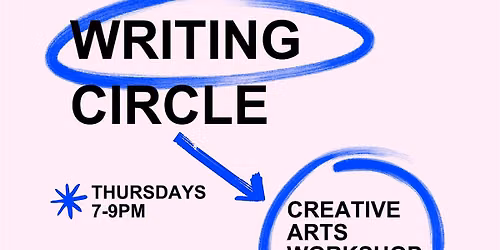 All Ways Writing Circle