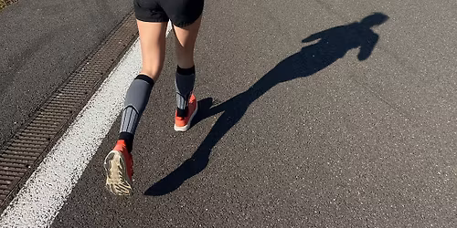 PLAZA runs marathon Leuven