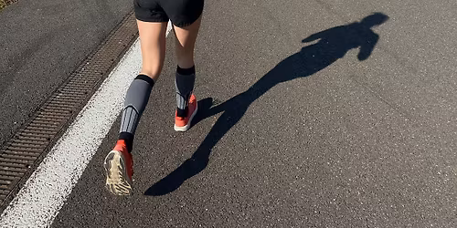 PLAZA runs marathon Leuven