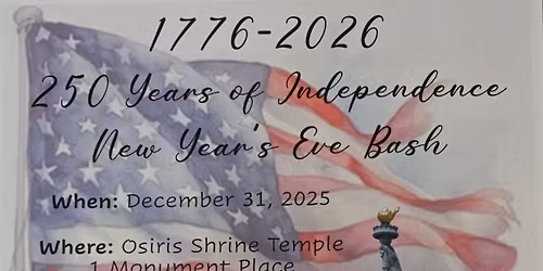 New Year\u2019s Eve celebration